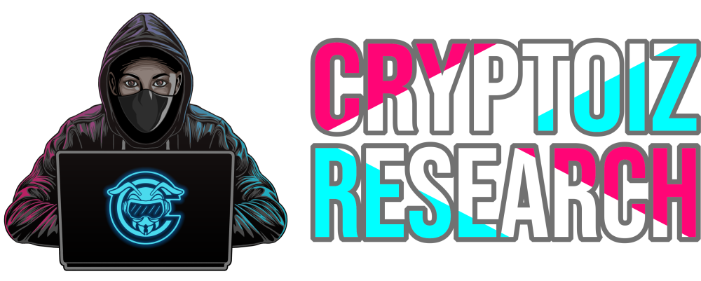 Cryptoiz Research Kyc